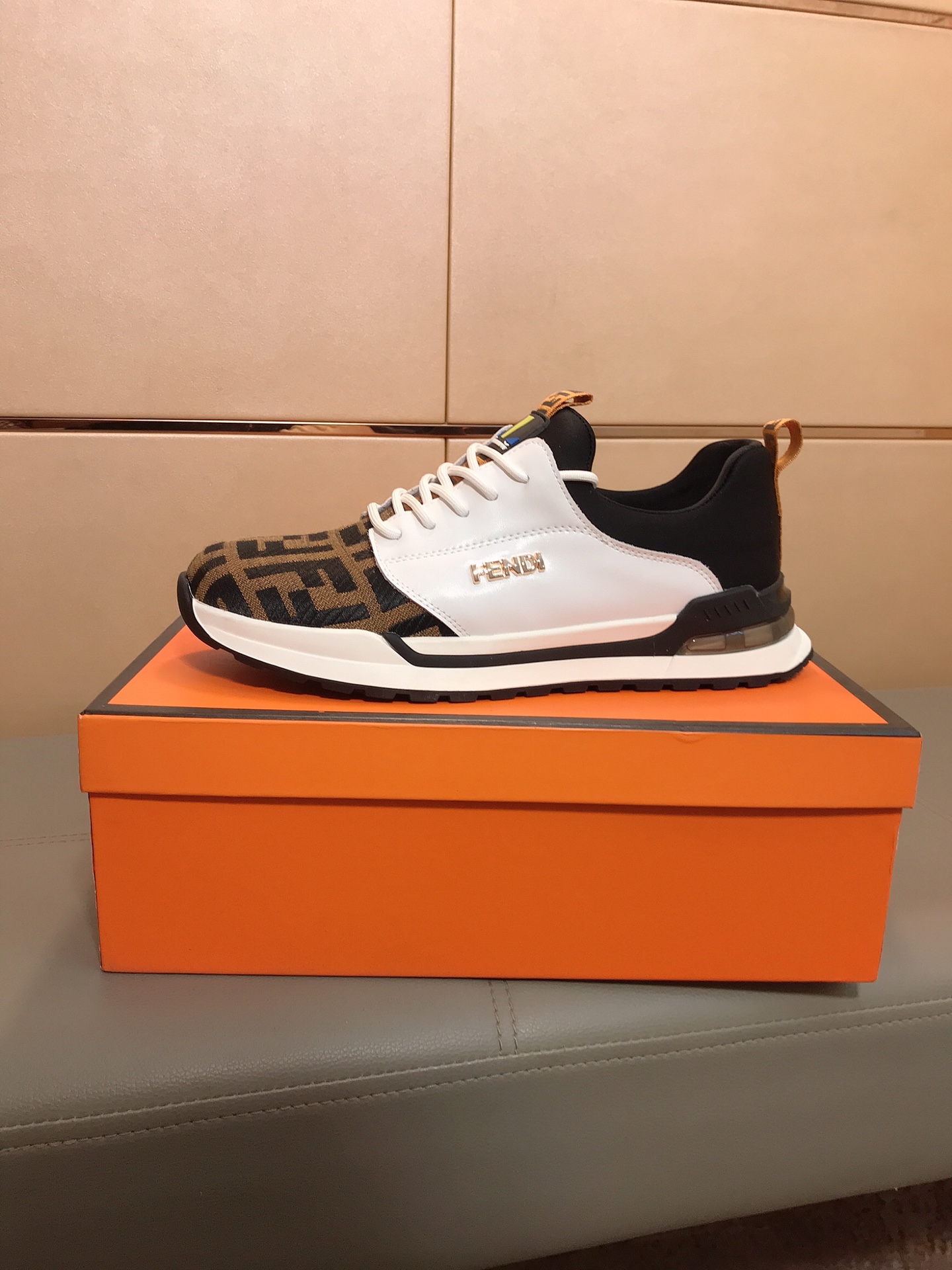 Fendi sz38-44 h0607